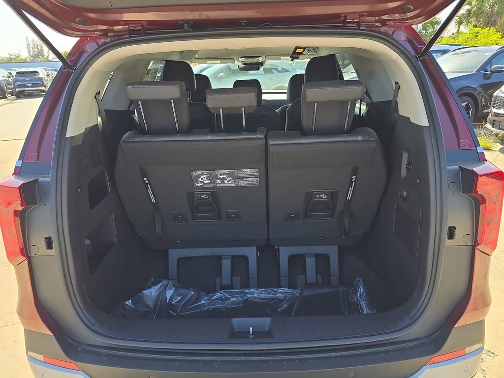 New 2026 Kia Carnival image 10