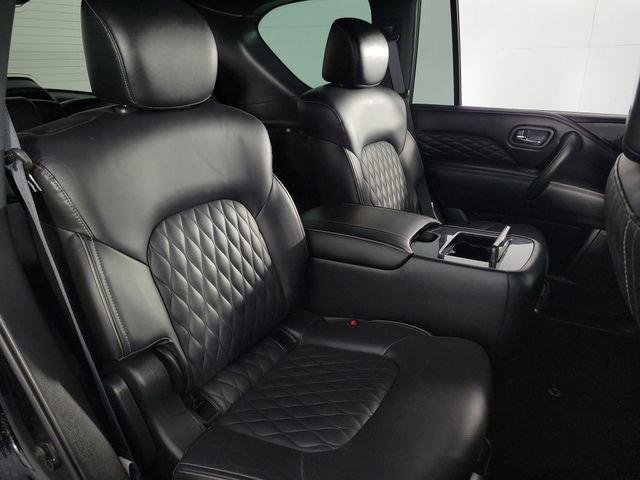 Used 2023 INFINITI QX80 Sensory w/ Cargo Package image 18