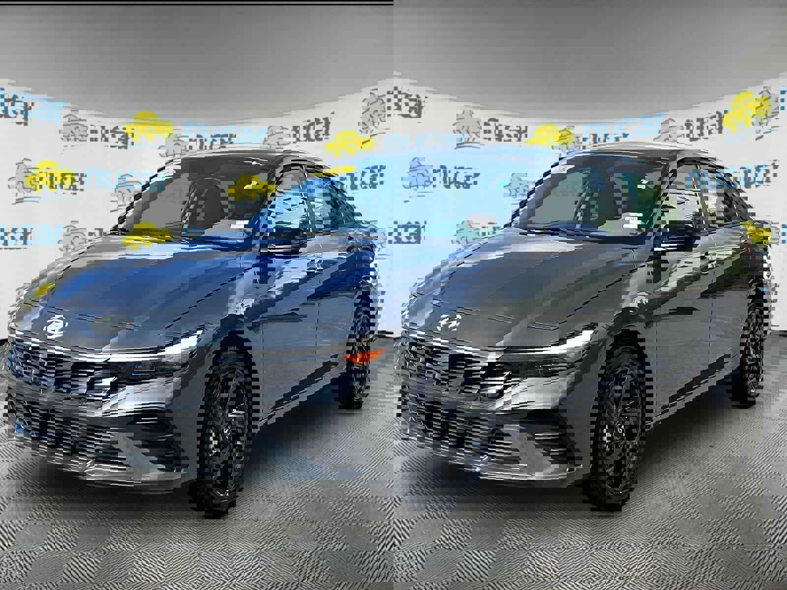 Used 2026 Hyundai Elantra Sport image 3