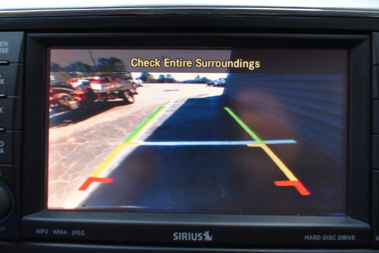 Used 2013 Jeep Grand Cherokee SRT8 image 22