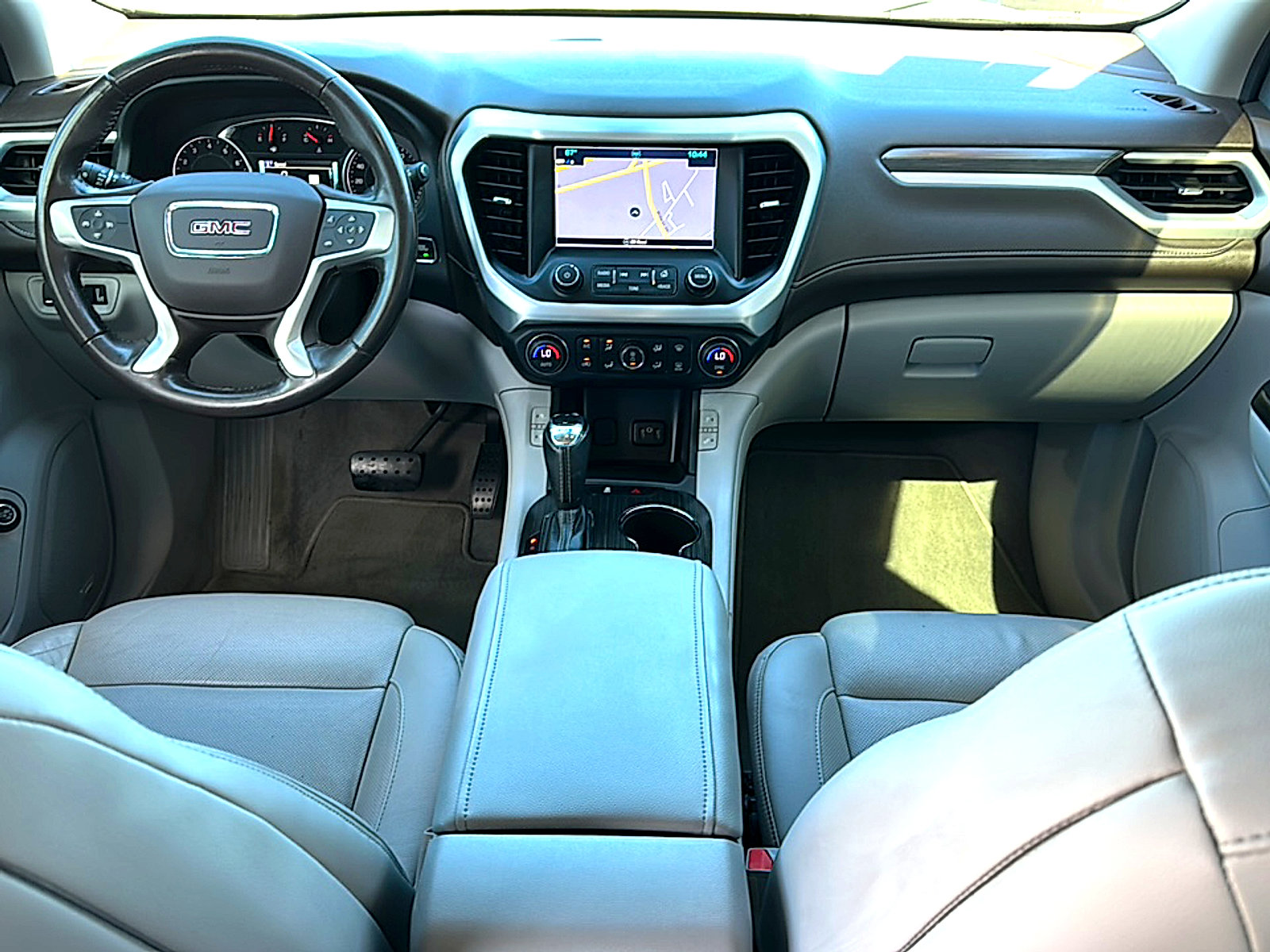 Used 2019 GMC Acadia SLT image 21