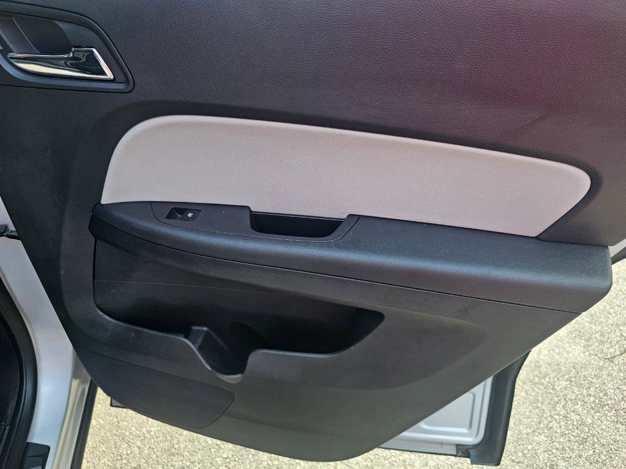 Used 2011 GMC Terrain SLE w/ Convenience Package FWD image 18