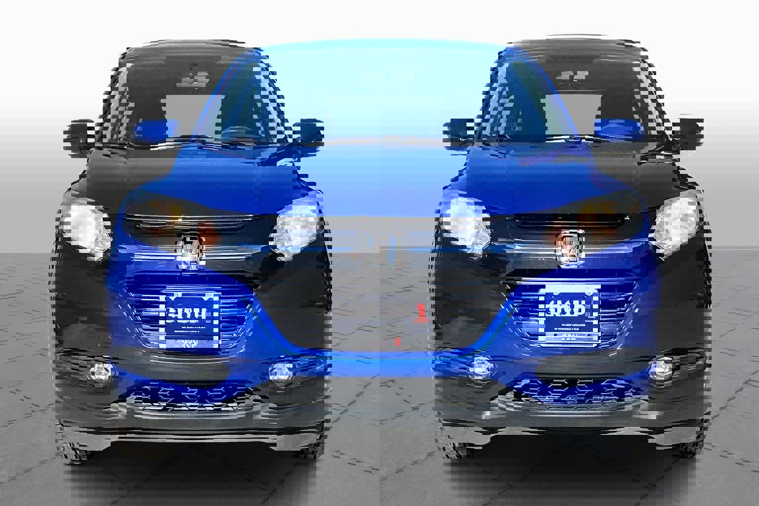 Used 2018 Honda HR-V EX image 3