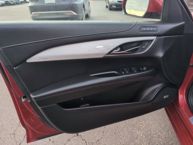 Used 2013 Cadillac ATS Luxury image 14