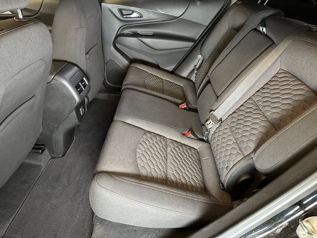 Used 2019 Chevrolet Equinox LT AWD/4WD image 21
