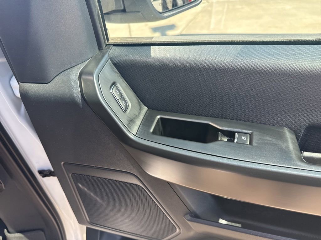 Used 2024 Ford F150 STX w/ Mobile Office Package image 34