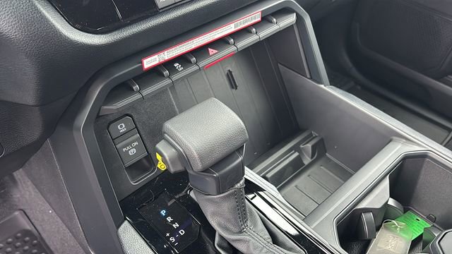 New 2026 Toyota Tundra SR5 w/ SX Package image 22