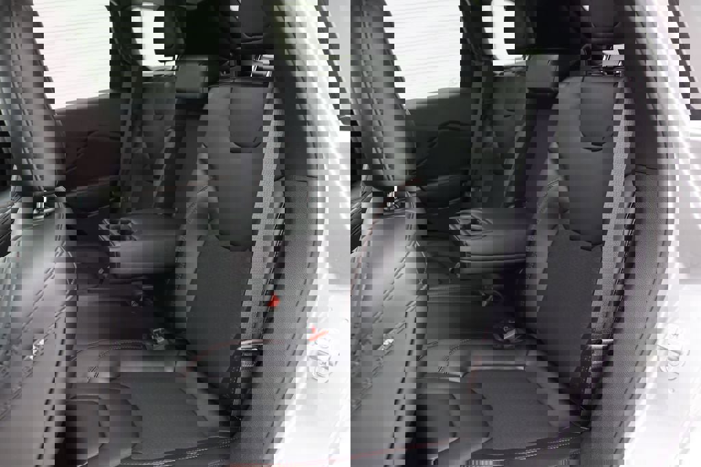 Used 2021 Jeep Cherokee Trailhawk w/ Sun, Sound & Nav Group image 12