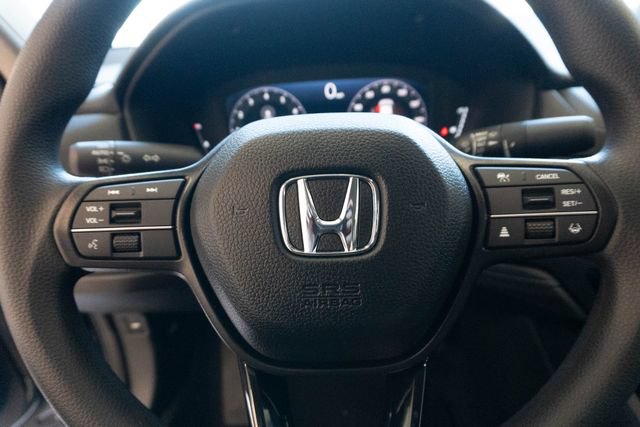 New 2026 Honda Accord LX image 17