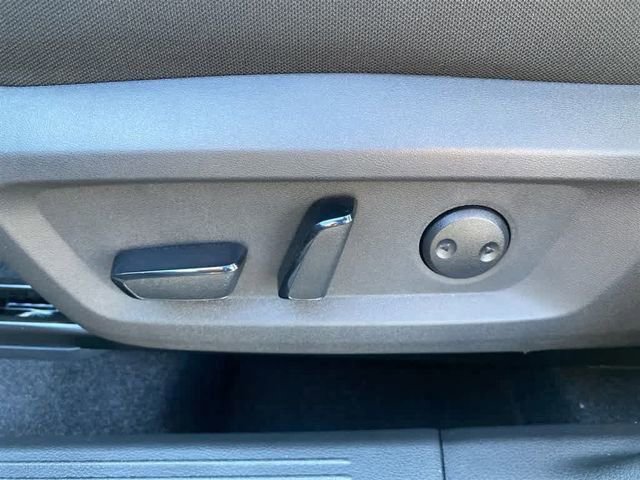 New 2026 Nissan Rogue SV image 13