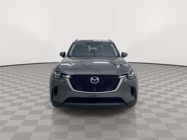 Certified 2025 MAZDA CX-90 Plug-In Hybrid w/ Preferred image 3