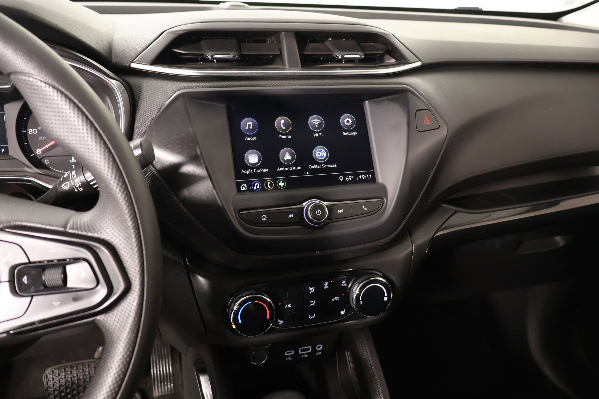 Used 2022 Chevrolet TrailBlazer LT AWD/4WD image 5