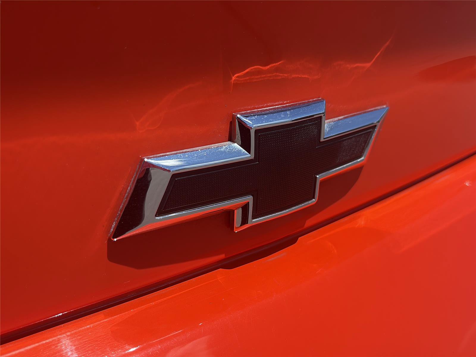 Used 2020 Chevrolet Camaro SS RWD image 30