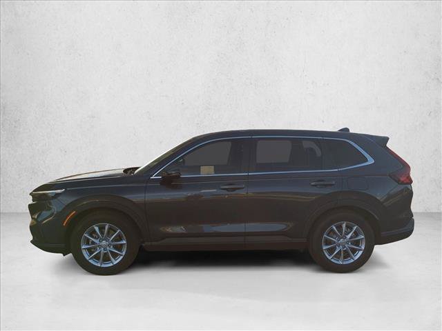 New 2027 Honda CR-V EX image 5
