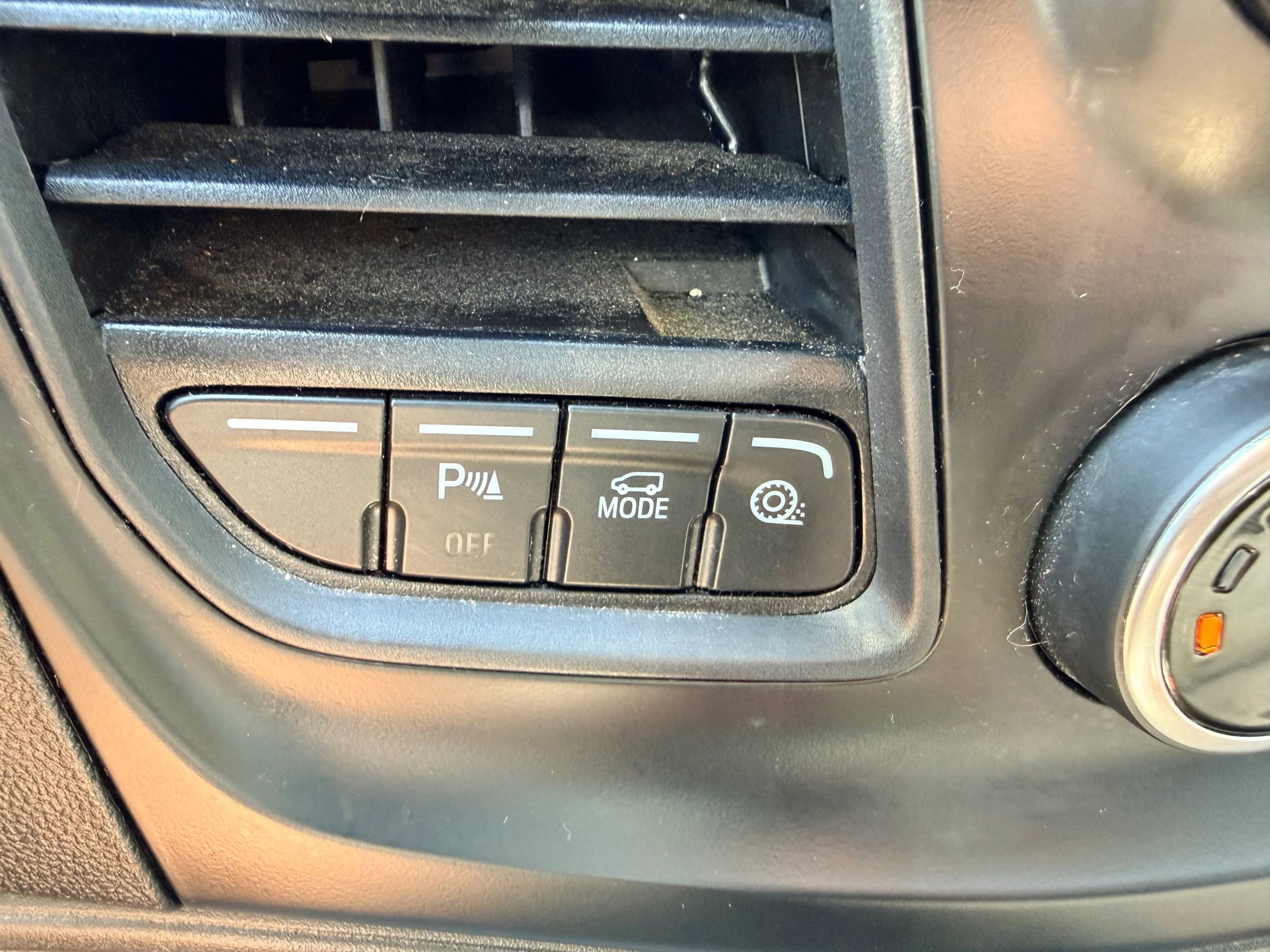 Used 2023 Ford Transit 250 148 High Roof AWD w/ Load Area Protection Package image 19