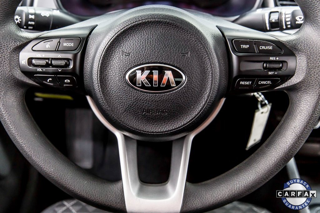Used 2020 Kia Rio S image 19
