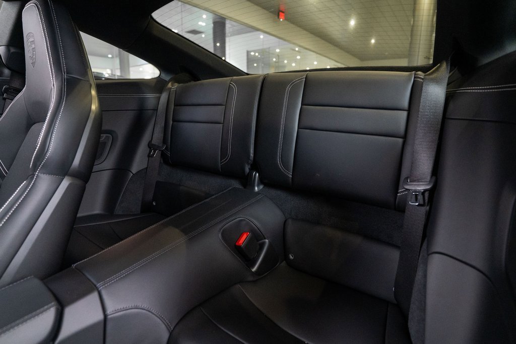 New 2026 Porsche 911 Carrera image 35