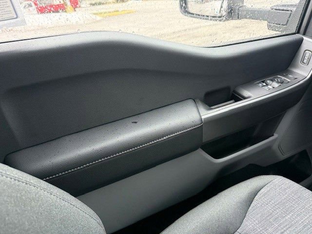 New 2026 Ford F600 4x4 Regular Cab Super Duty image 27