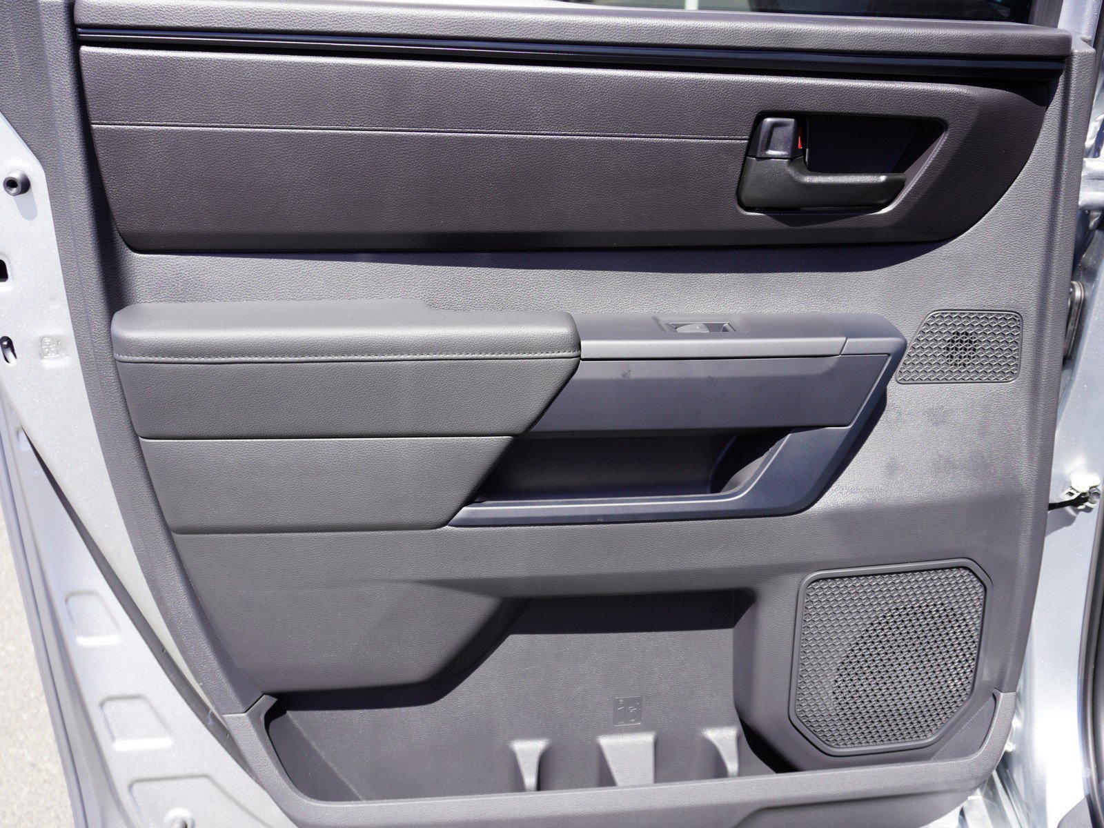 New 2026 Toyota Tundra SR RWD image 11