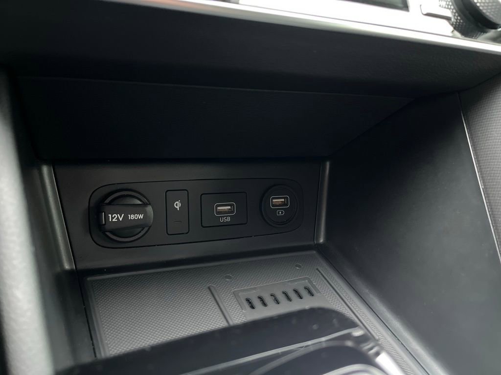 Used 2023 Hyundai Sonata Limited image 20