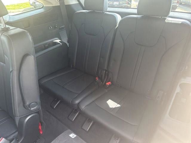 Used 2022 Kia Sorento EX FWD image 33
