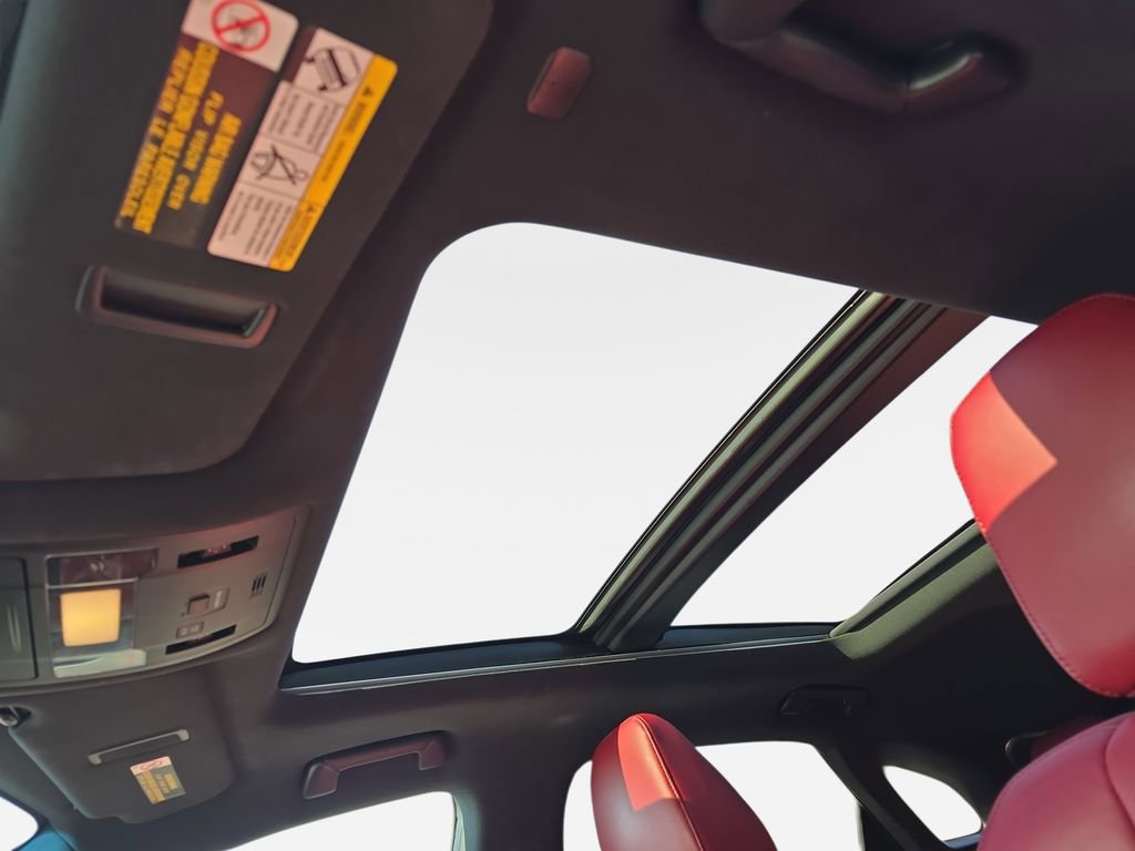 Used 2019 Lexus RX 450h F Sport image 33