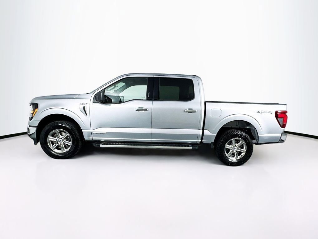 Used 2024 Ford F150 XLT w/ Mobile Office Package image 6
