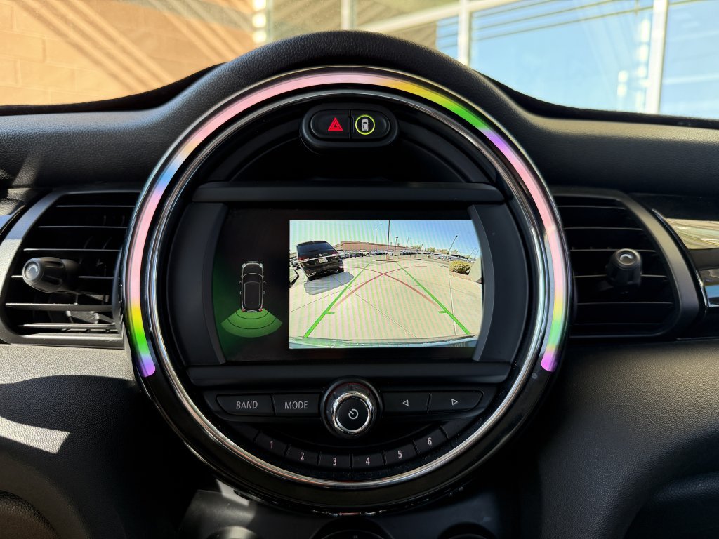 Used 2019 MINI Cooper S w/ Premium Package FWD image 19