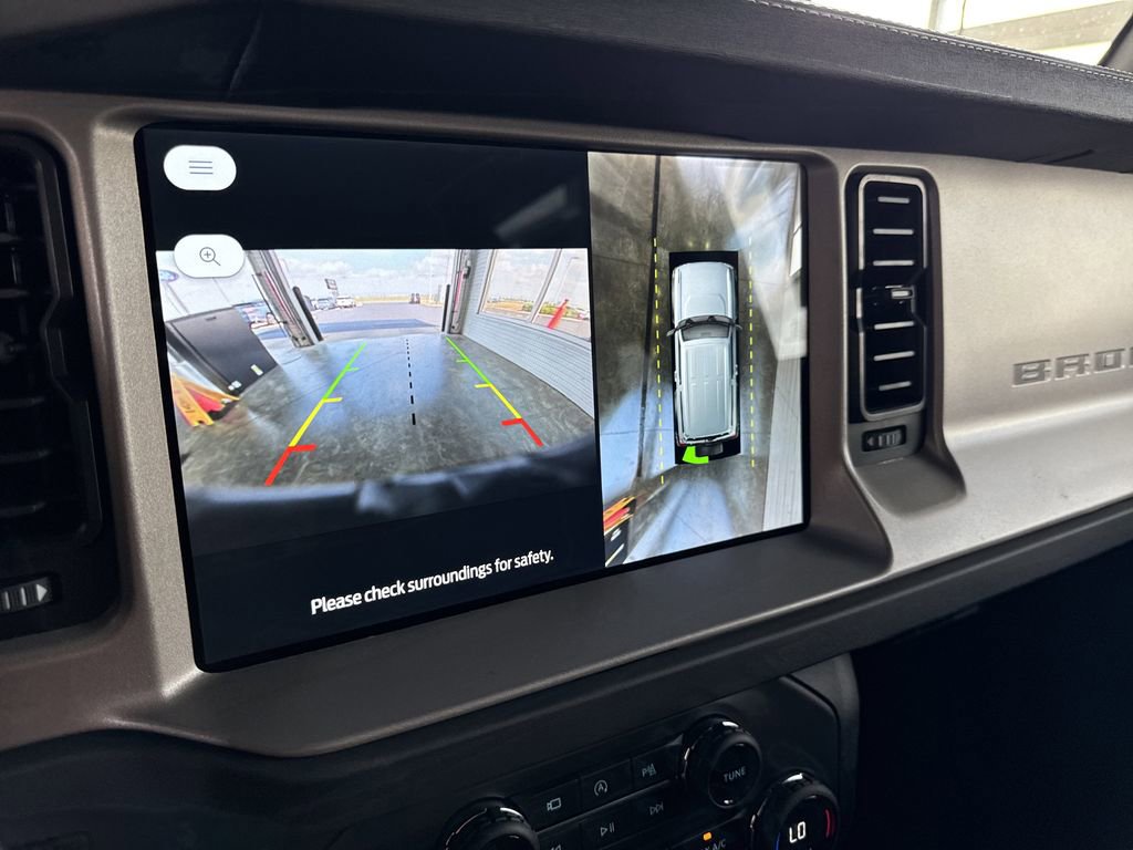 New 2025 Ford Bronco Outer Banks image 31