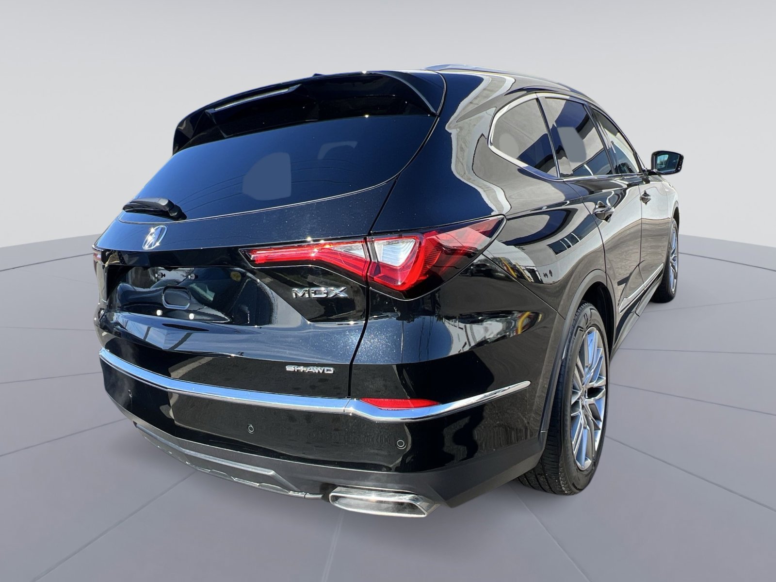 Certified 2023 Acura MDX w/Advance Package image 5