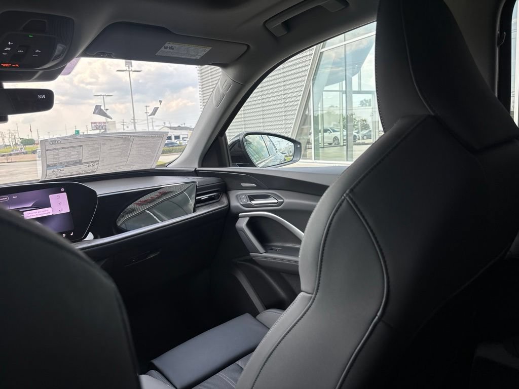 New 2026 Audi Q5 Premium Plus AWD/4WD image 14