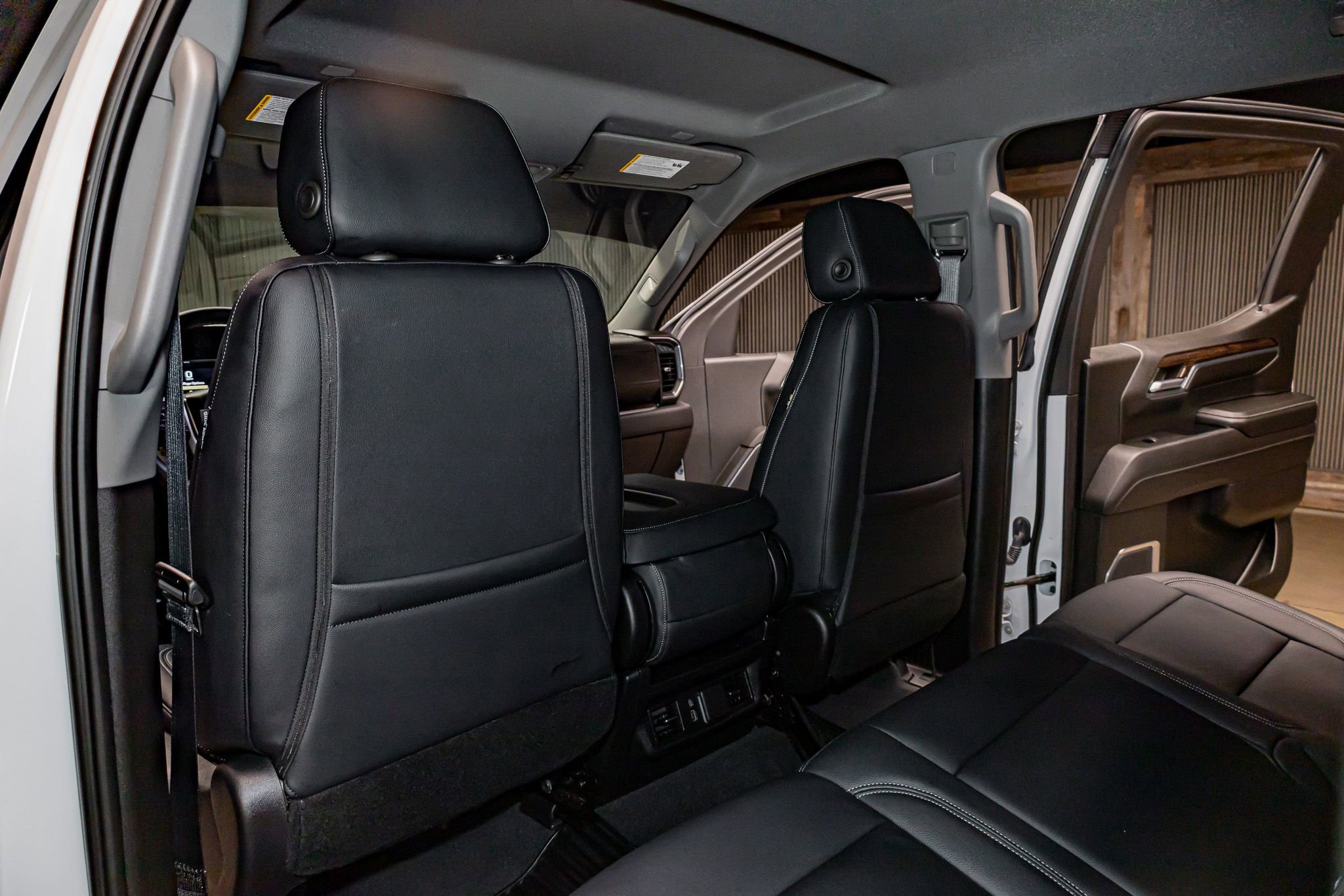 Used 2024 GMC Sierra 1500 Elevation image 26