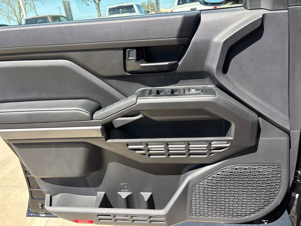 New 2026 Toyota Tacoma SR5 image 18