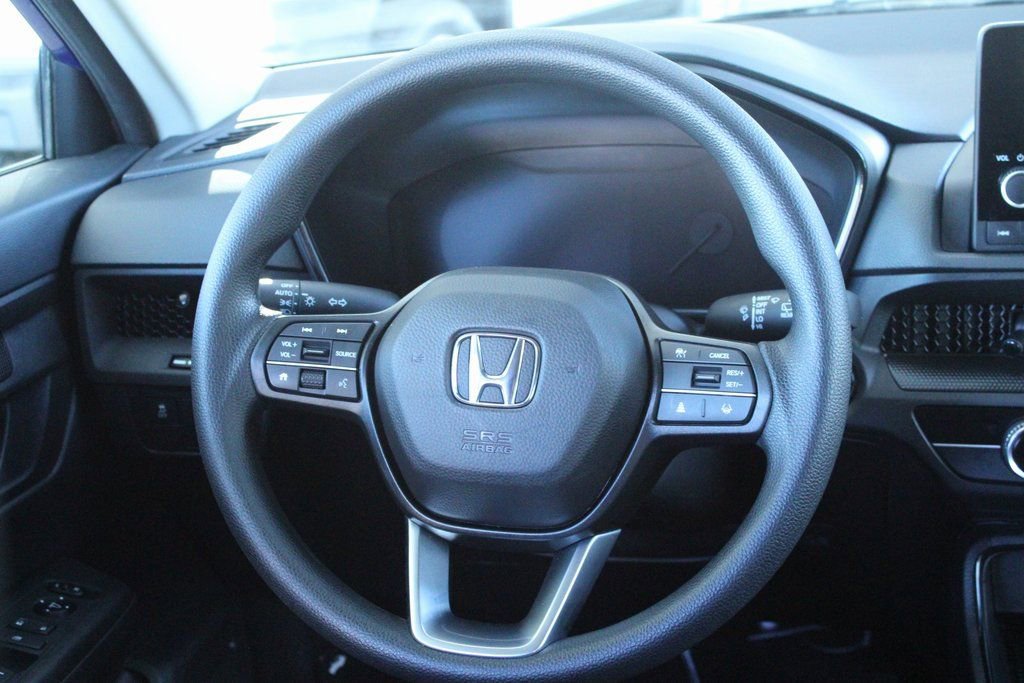 Used 2025 Honda CR-V LX image 25