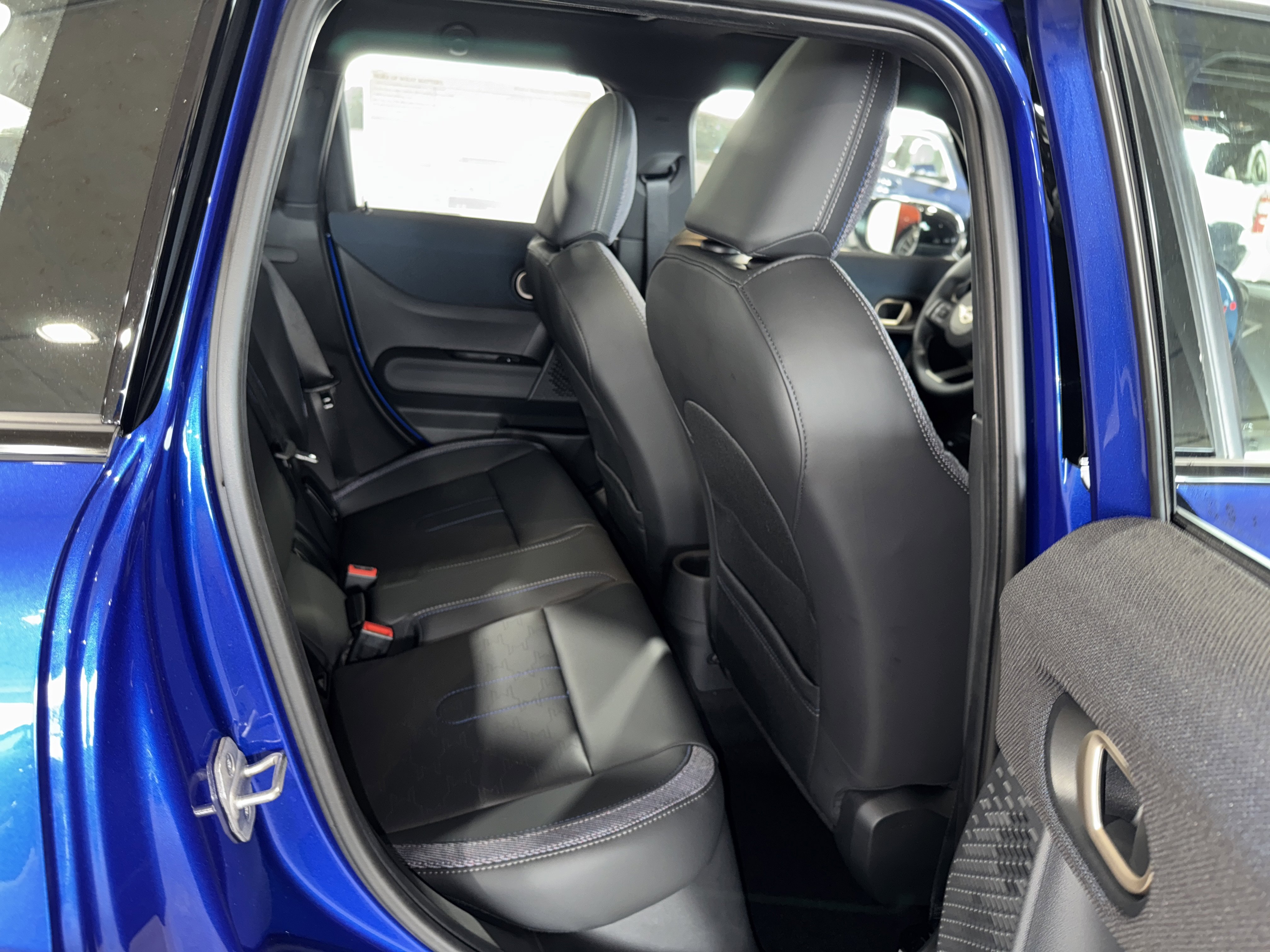 New 2025 MINI Cooper S image 11