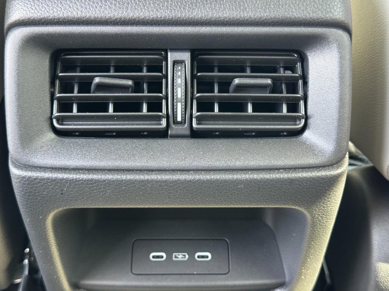 Certified 2024 Honda CR-V EX-L image 12
