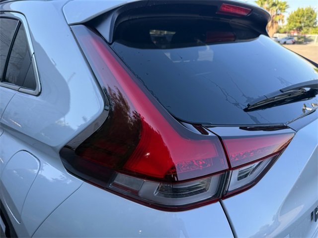 New 2026 Mitsubishi Eclipse Cross SEL image 34