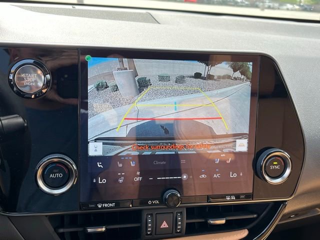 Used 2023 Lexus NX 350 AWD image 18