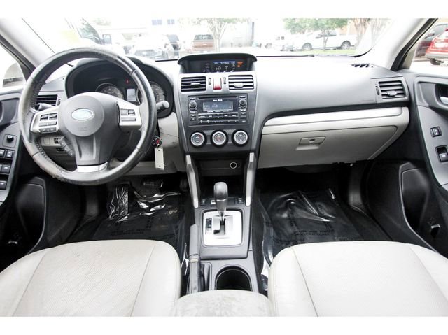 Used 2014 Subaru Forester 2.5i Limited w/ Popular Package #2 AWD/4WD image 8