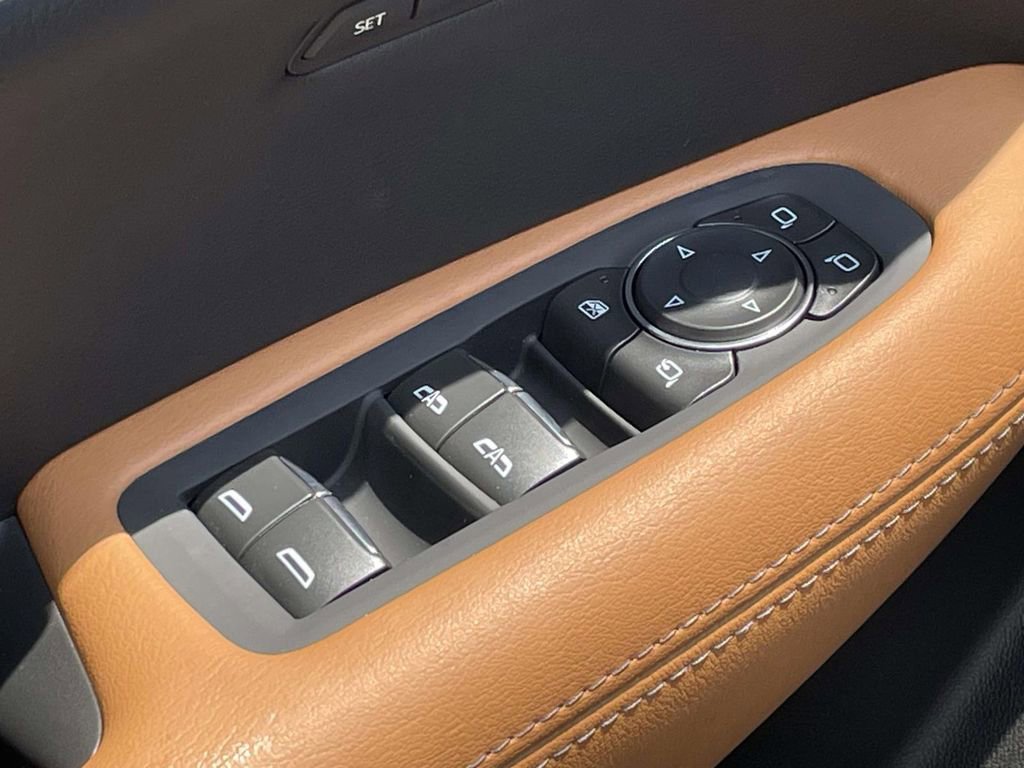 New 2025 Cadillac XT5 Premium Luxury w/ Technology Package image 16