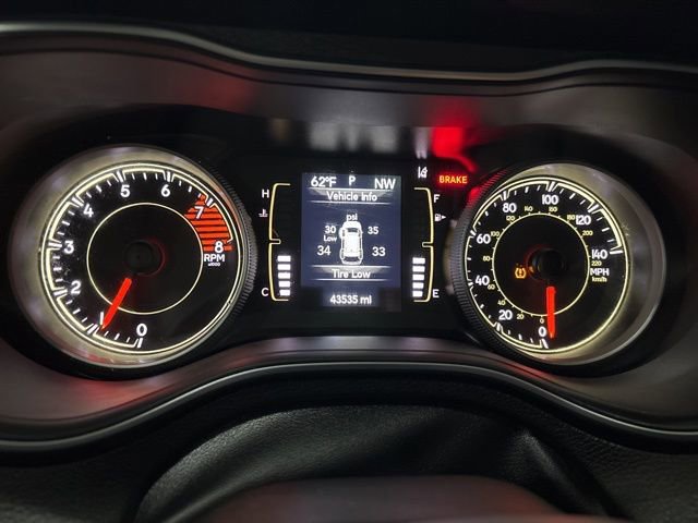 Used 2022 Jeep Cherokee Latitude w/ Sun & Sound Group image 20