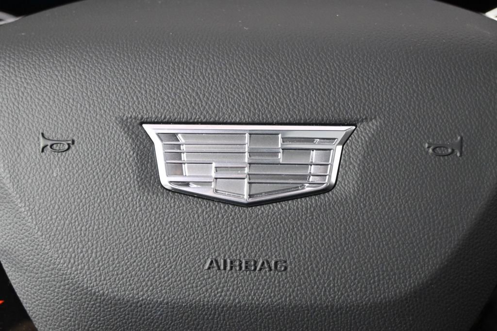 New 2026 Cadillac Vistiq Sport w/ LPO, Floor Liner Package image 36