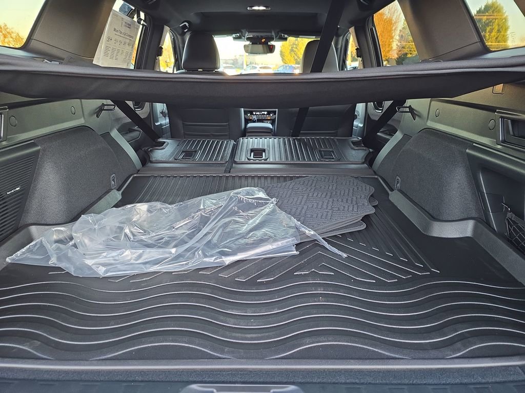 New 2026 Subaru Outback Limited XT image 19