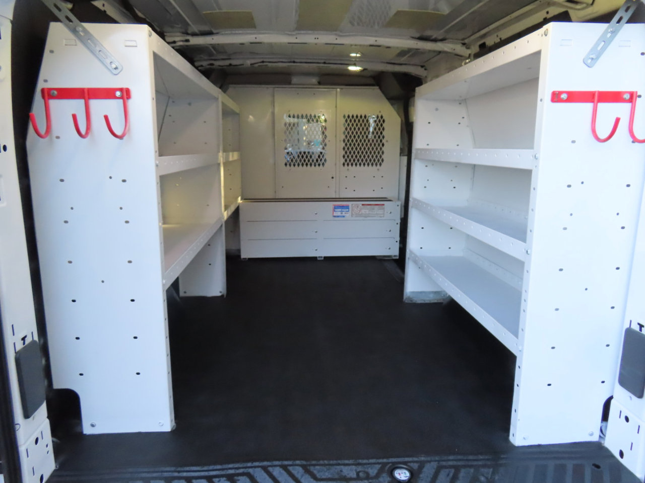 Used 2016 Ford Transit 150 130 Low Roof image 12