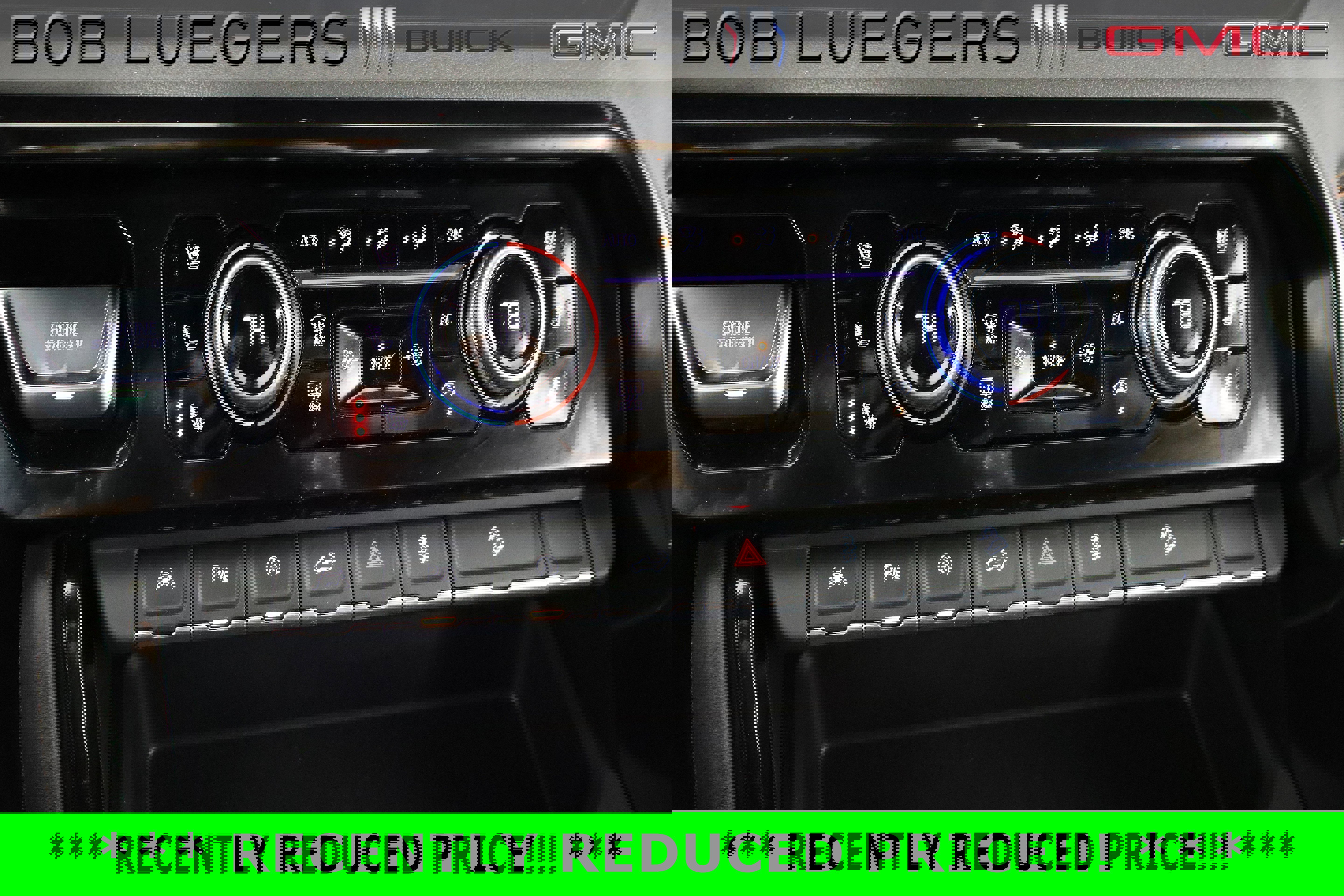 Certified 2025 GMC Sierra 1500 AT4 w/ AT4 Premium Package image 32