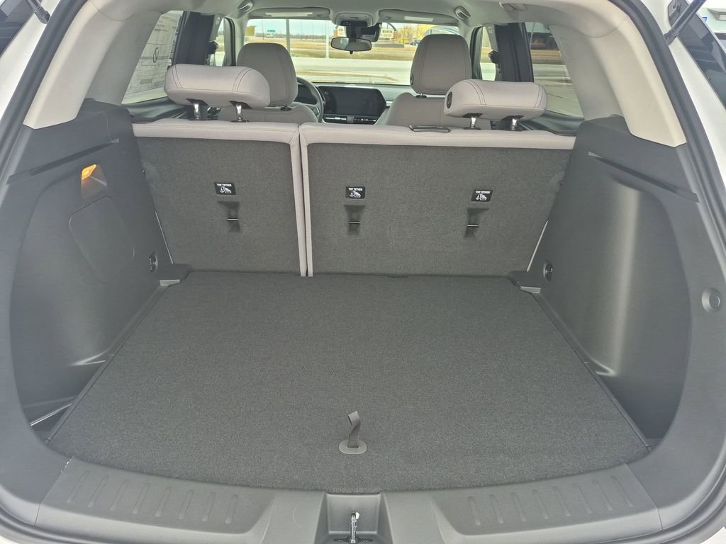 New 2026 Chevrolet TrailBlazer LS w/ LS Convenience Package AWD/4WD image 23