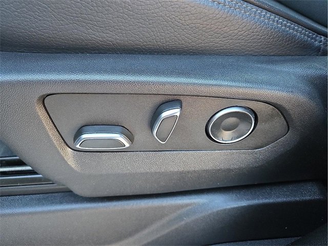 Used 2024 GMC Yukon Denali w/ Max Trailering Package image 14