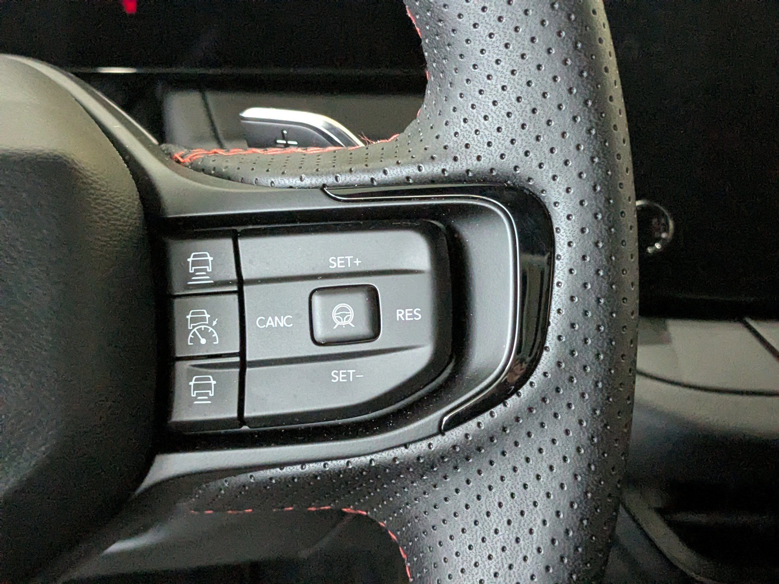 New 2026 Dodge Charger Scat Pack image 19