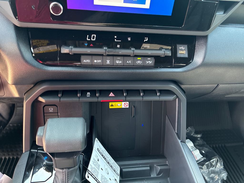 New 2026 Toyota Tundra SR5 image 20