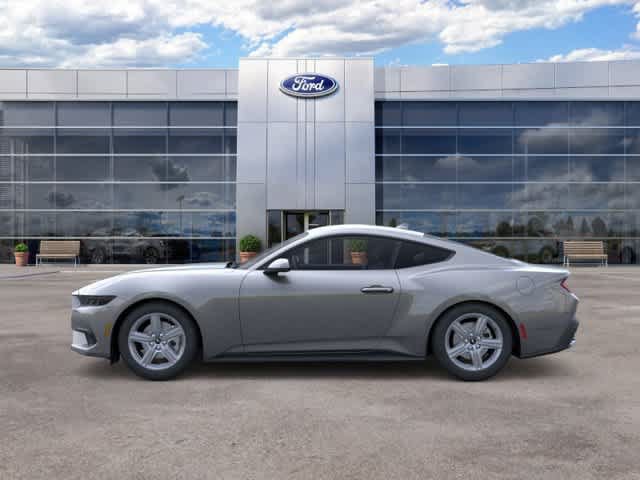 New 2026 Ford Mustang Premium RWD image 3
